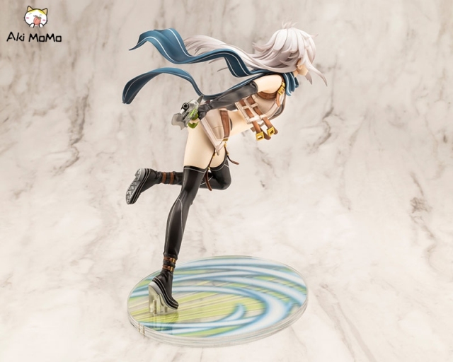 Kotobukiya Kiseki Series Fie Clausell 1/8 Figure