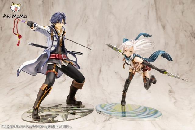 Kotobukiya Kiseki Series Fie Clausell 1/8 Figure