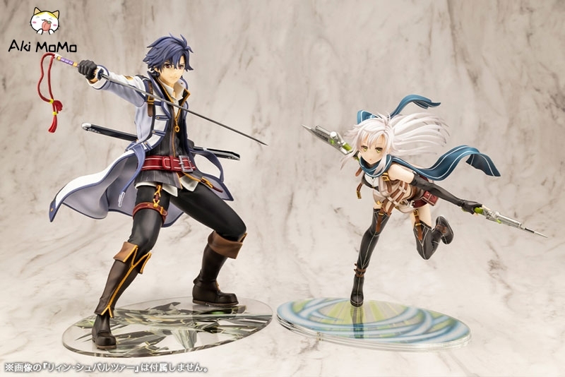 Kotobukiya Kiseki Series Fie Clausell 1/8 Figure