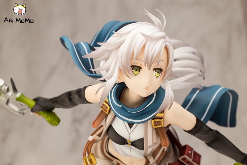 Kotobukiya Kiseki Series Fie Clausell 1/8 Figure