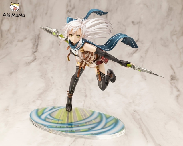 Kotobukiya Kiseki Series Fie Clausell 1/8 Figure