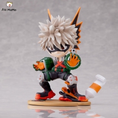 Bushiroad Creative PalVerse Pale. My Hero Academia Katsuki Bakugo Figure