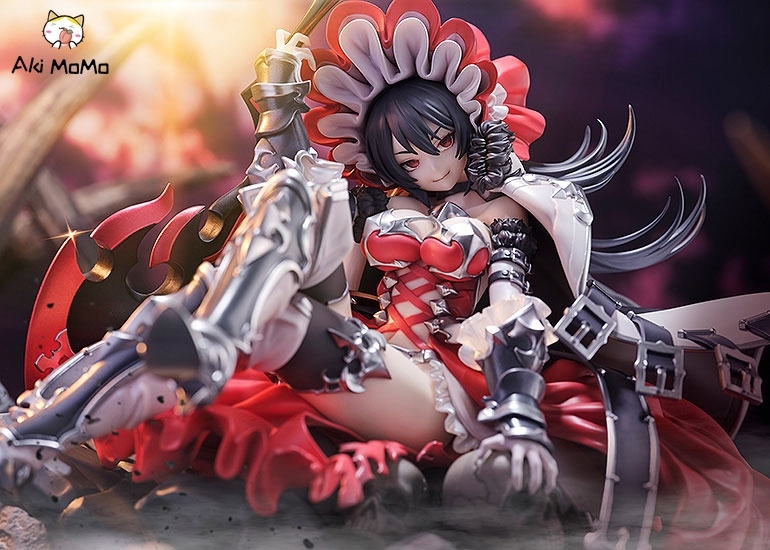 WING Princess Connect! Re:Dive Ilya 1/7 Figure