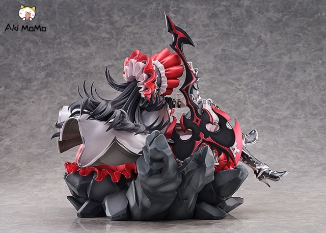 WING Princess Connect! Re:Dive Ilya 1/7 Figure