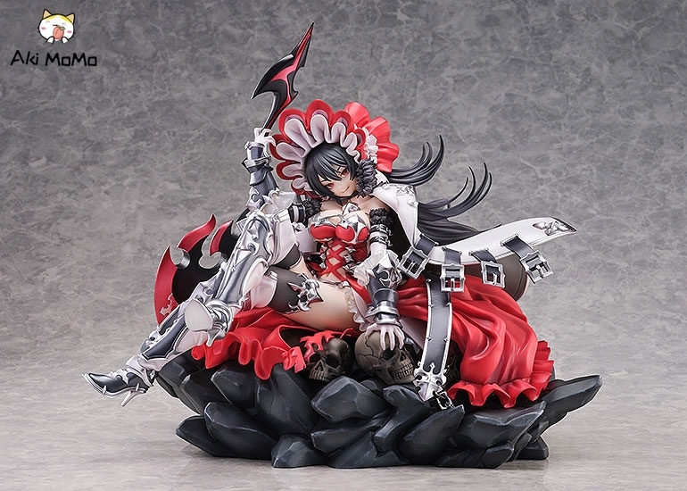 WING Princess Connect! Re:Dive Ilya 1/7 Figure