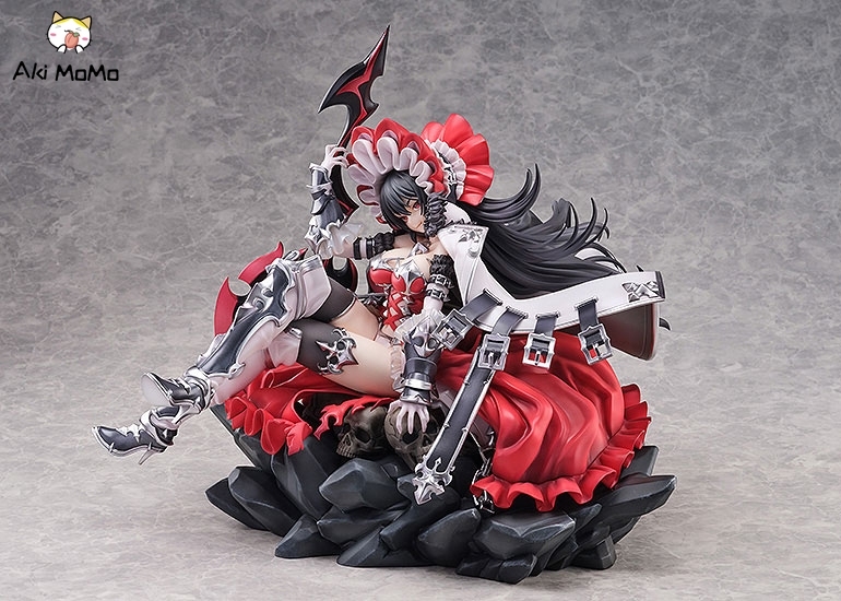 WING Princess Connect! Re:Dive Ilya 1/7 Figure