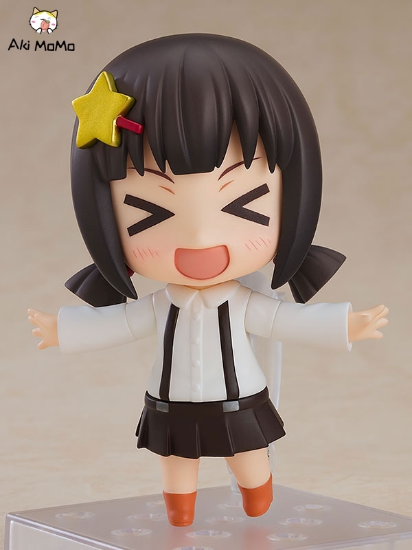 Good Smile Company GSC  Nendoroid Kono Subarashii Sekai ni Bakuen wo! Komekko