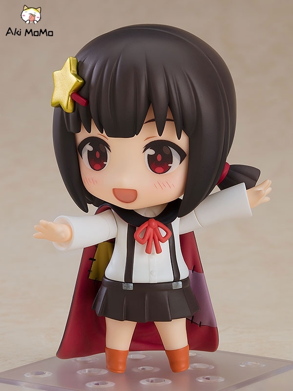 Good Smile Company GSC  Nendoroid Kono Subarashii Sekai ni Bakuen wo! Komekko