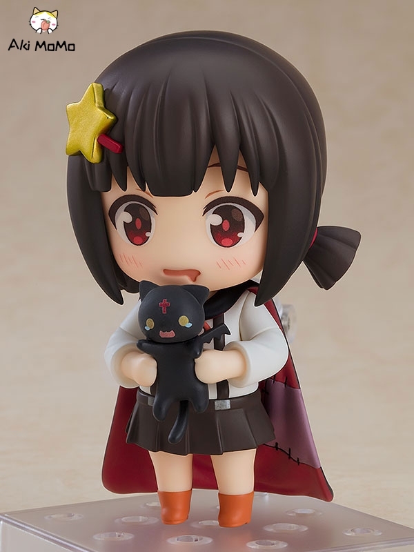 Good Smile Company GSC  Nendoroid Kono Subarashii Sekai ni Bakuen wo! Komekko