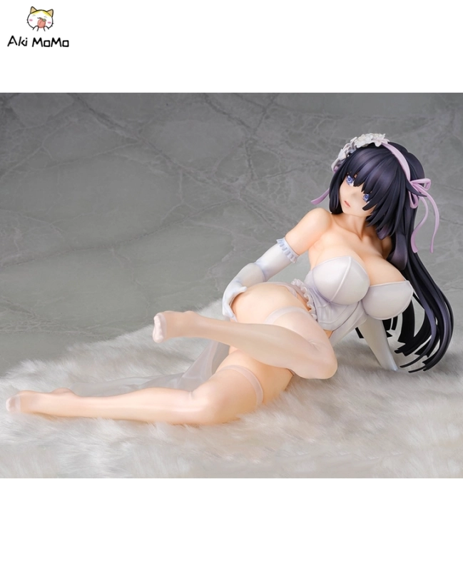 Native x Rocket Boy Original Character by Kei Ishi Series HANAYOME 1/6 Figure
