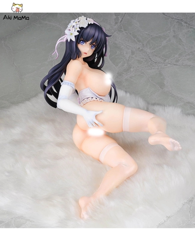 Native x Rocket Boy Original Character by Kei Ishi Series HANAYOME 1/6 Figure