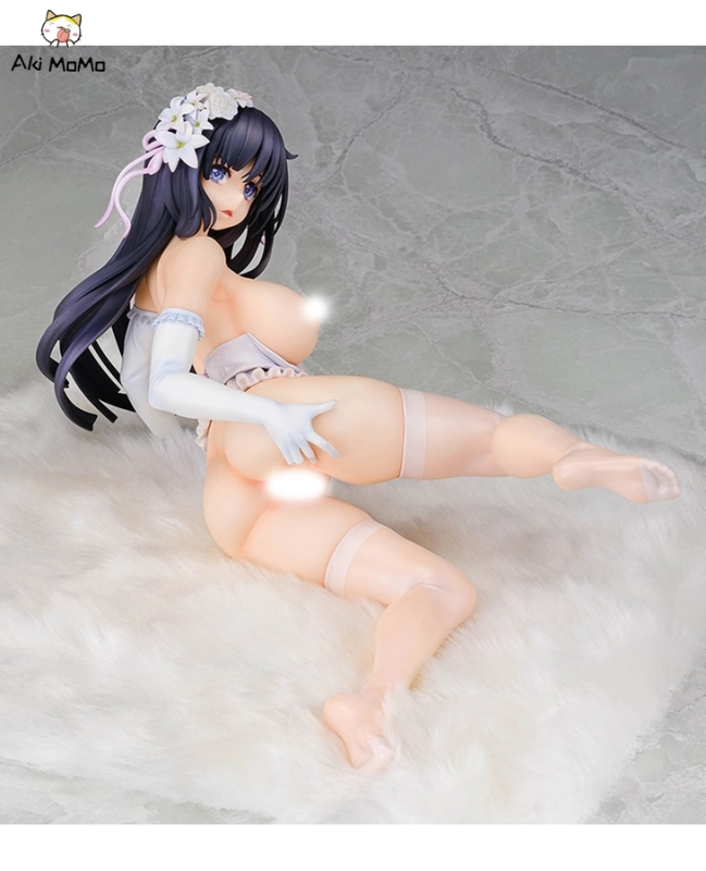 Native x Rocket Boy Original Character by Kei Ishi Series HANAYOME 1/6 Figure