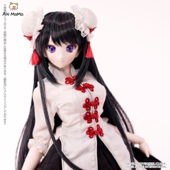 Azone 1/3 Scale Doll Iris Collect Fuuko / Oriental Charmy Coordinate set Doll