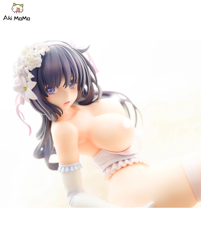 Native x Rocket Boy Original Character by Kei Ishi Series HANAYOME 1/6 Figure