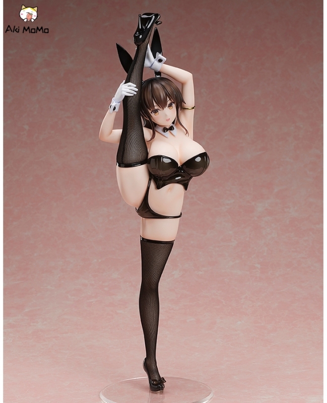 Native x BINDing Creators Opinion Series Mirei 1/4 Figure