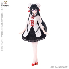 Azone 1/3 Scale Doll Iris Collect Fuuko / Oriental Charmy Coordinate set Doll