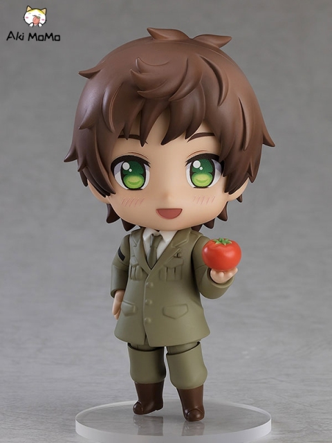 Orange Rouge Nendoroid Anime "Hetalia World Stars" Spain