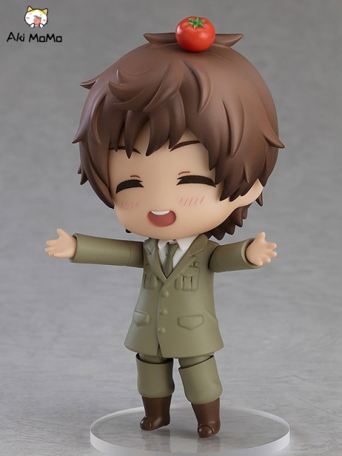 Orange Rouge Nendoroid Anime "Hetalia World Stars" Spain
