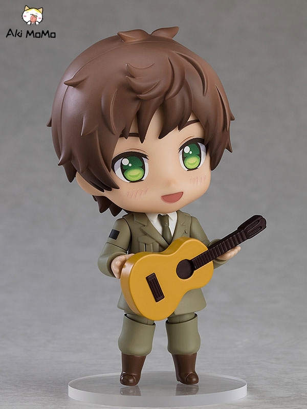 Orange Rouge Nendoroid Anime "Hetalia World Stars" Spain