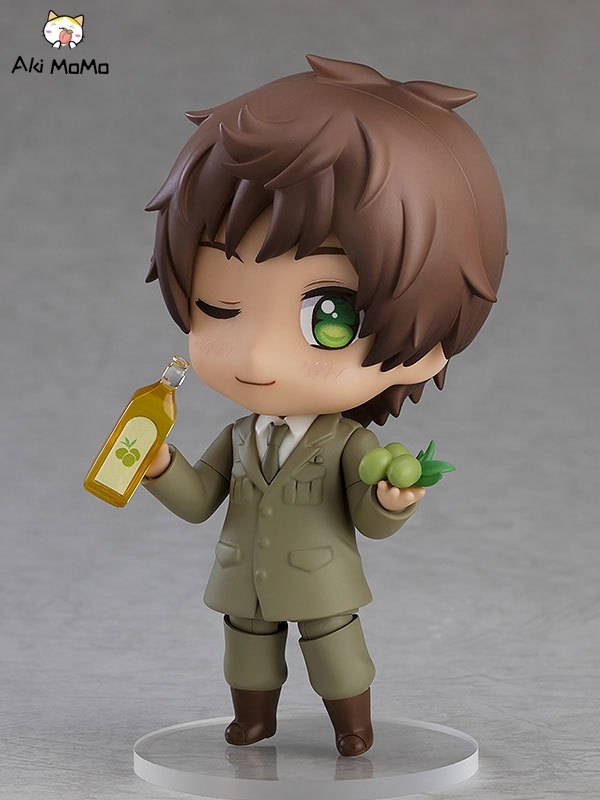 Orange Rouge Nendoroid Anime "Hetalia World Stars" Spain
