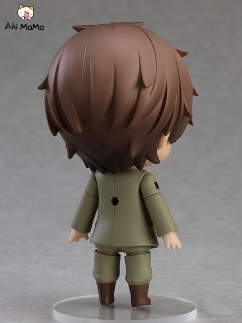 Orange Rouge Nendoroid Anime "Hetalia World Stars" Spain