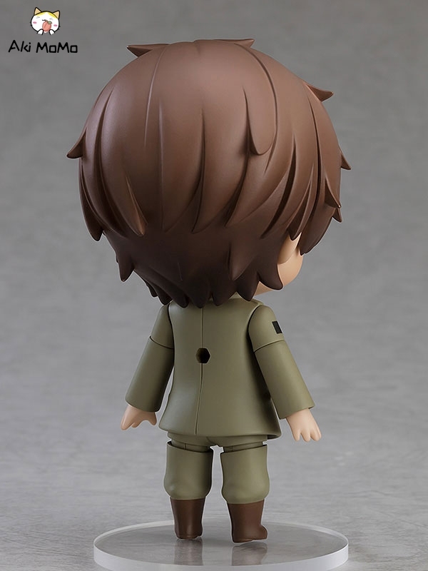 Orange Rouge Nendoroid Anime "Hetalia World Stars" Spain