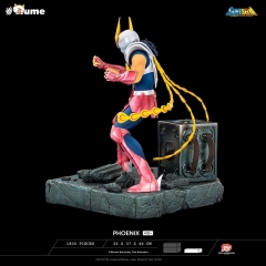 Saint Seiya HQS Series PHOENIX 1/4 Statue By Tsume Art