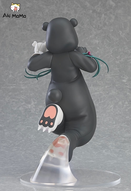 Good Smile Company GSC POP UP PARADE Kuma Kuma Kuma Bear Punch! Yuna L size Figure