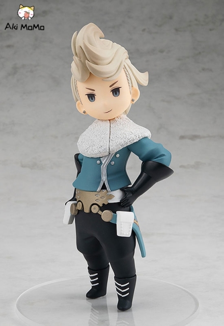Square Enix POP UP PARADE Bravely Default Ringabel Figure