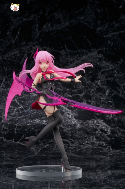 FuRyu Engage Kiss Kisara (Devil Ver.) 1/7 Figure