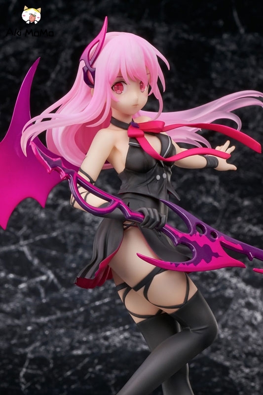 FuRyu Engage Kiss Kisara (Devil Ver.) 1/7 Figure