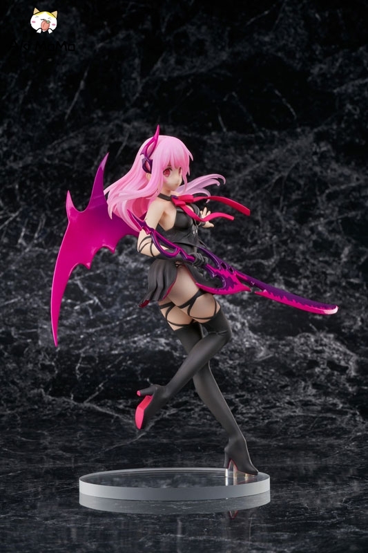FuRyu Engage Kiss Kisara (Devil Ver.) 1/7 Figure
