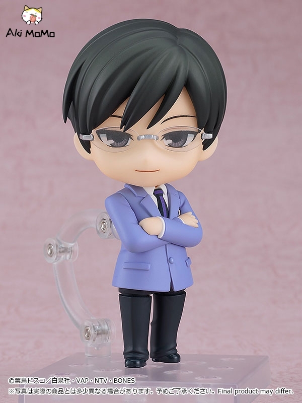 Orange Rouge Nendoroid Ouran High School Host Club Kyoya Ootori