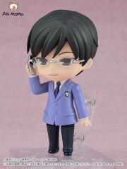 Orange Rouge Nendoroid Ouran High School Host Club Kyoya Ootori