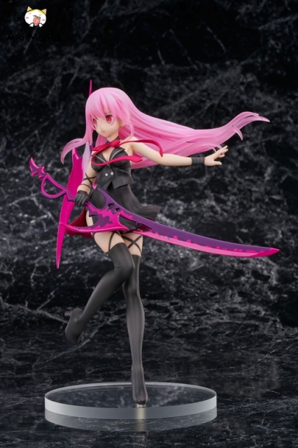 FuRyu Engage Kiss Kisara (Devil Ver.) 1/7 Figure