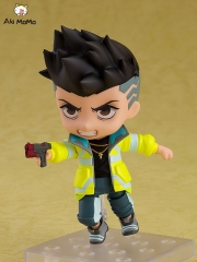 Good Smile Company GSC Nendoroid Cyberpunk EDGERUNNERS David