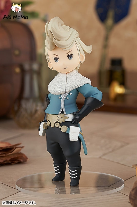 Square Enix POP UP PARADE Bravely Default Ringabel Figure