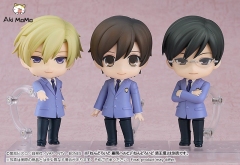 Orange Rouge Nendoroid Ouran High School Host Club Kyoya Ootori