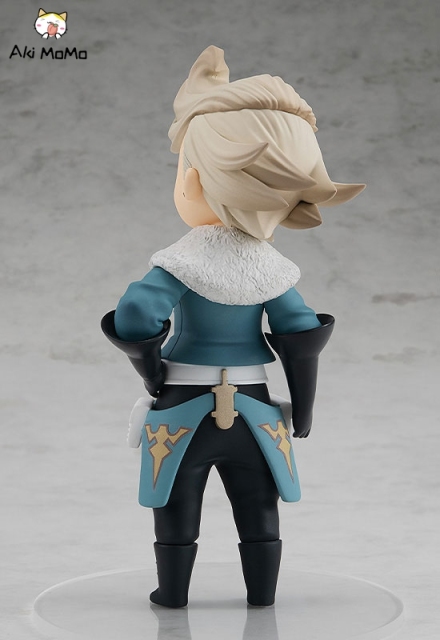 Square Enix POP UP PARADE Bravely Default Ringabel Figure