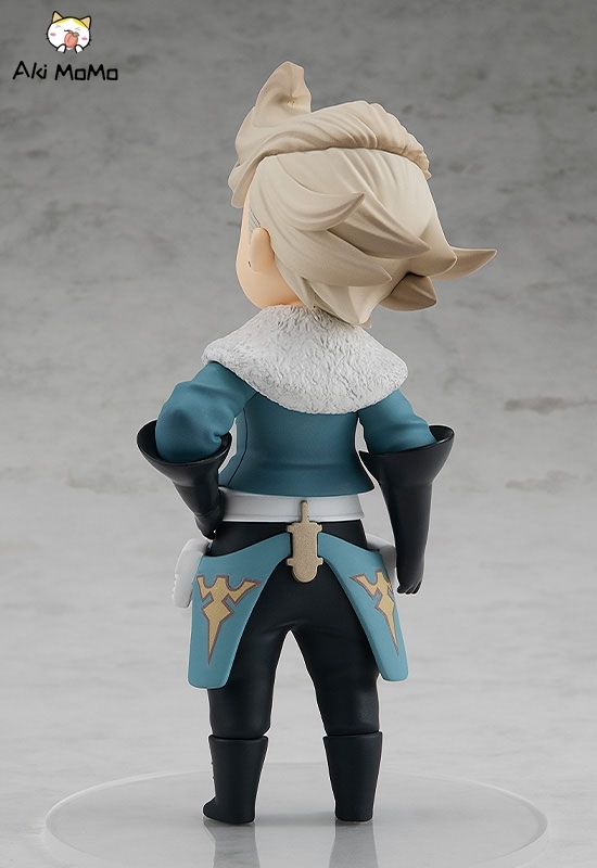 Square Enix POP UP PARADE Bravely Default Ringabel Figure