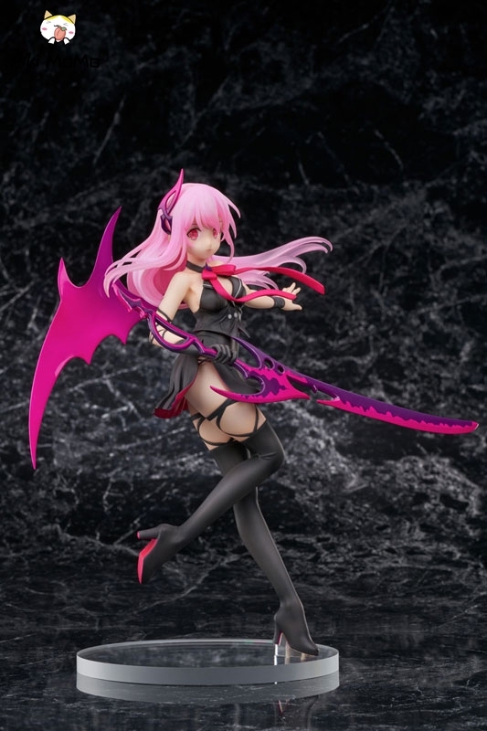 FuRyu Engage Kiss Kisara (Devil Ver.) 1/7 Figure