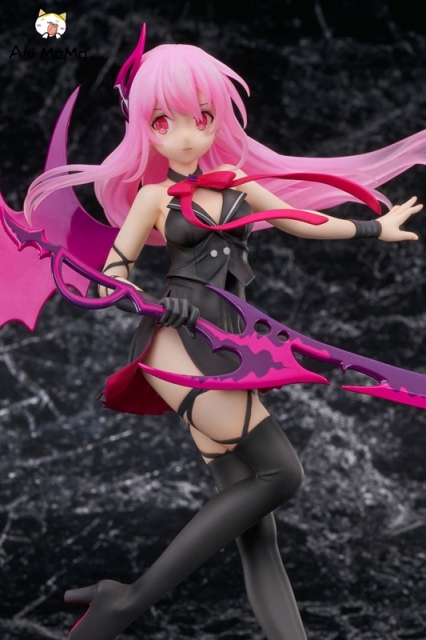 FuRyu Engage Kiss Kisara (Devil Ver.) 1/7 Figure