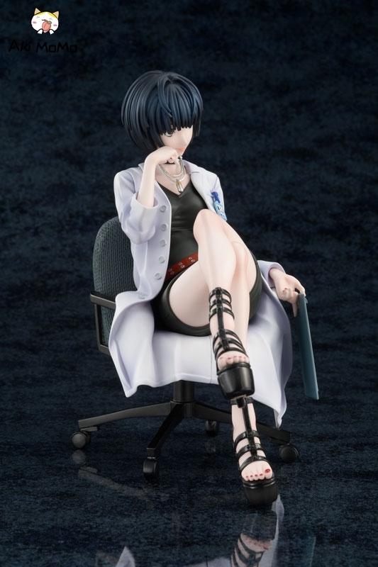 AMAKUNI Persona 5 Tae Takemi 1/7 Figure