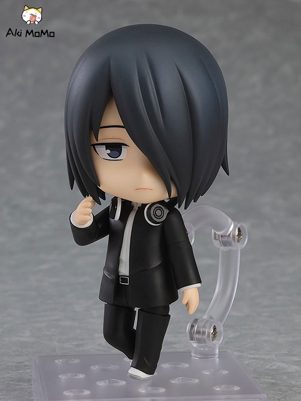 Good Smile Company GSC Nendoroid Kaguya-sama: Love Is War -The First Kiss That Never Ends- Yu Ishigami