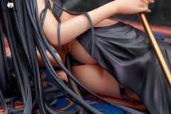 FREEWILLSTUDIO Short Break of Anubis Illustrated by Nigi Komiya 1/7 Figure