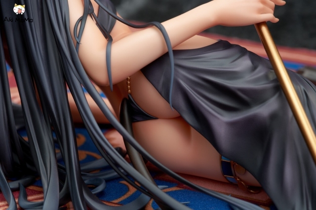 FREEWILLSTUDIO Short Break of Anubis Illustrated by Nigi Komiya 1/7 Figure