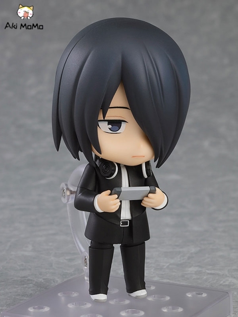 Good Smile Company GSC Nendoroid Kaguya-sama: Love Is War -The First Kiss That Never Ends- Yu Ishigami