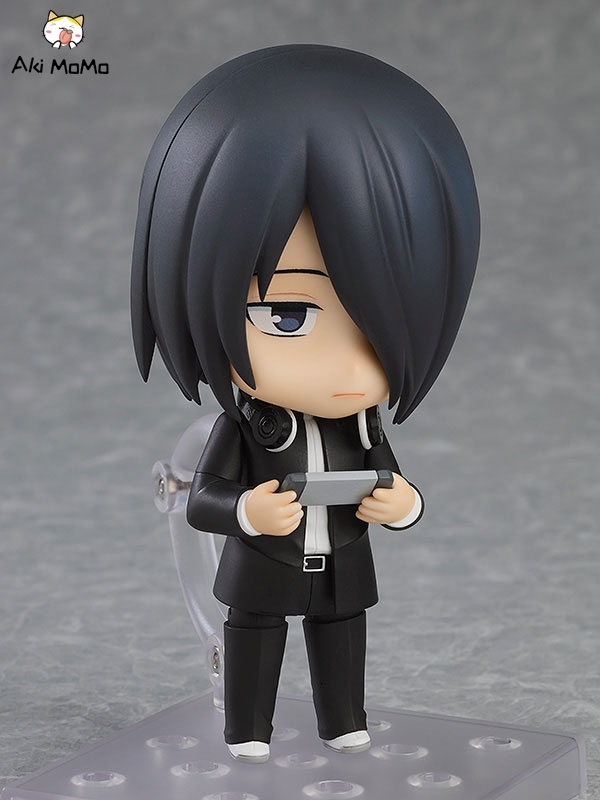 Good Smile Company GSC Nendoroid Kaguya-sama: Love Is War -The First Kiss That Never Ends- Yu Ishigami
