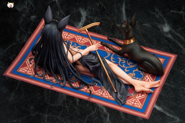 FREEWILLSTUDIO Short Break of Anubis Illustrated by Nigi Komiya 1/7 Figure