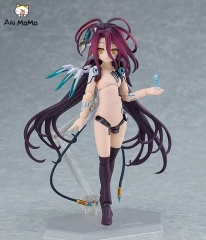 Max Factory figma 604 No Game No Life Zero Schwi